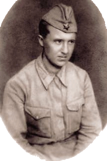 Исаак Соболев