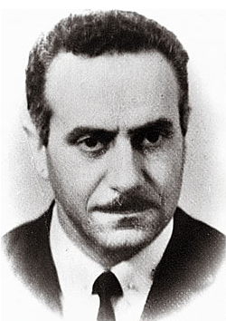 Альфред Сарант