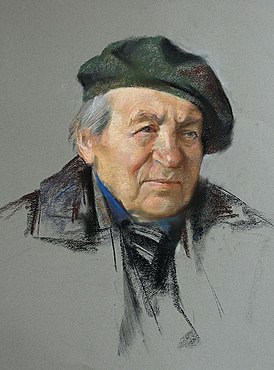 Анатолий Левитин