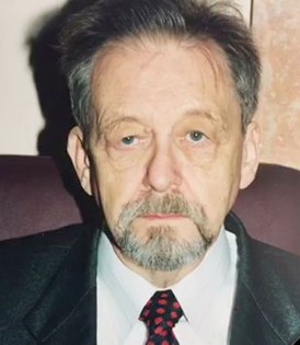 Борис Александрович Страшун