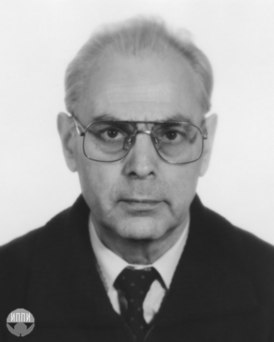 Лев Борисович Окунь