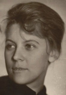 Ирина Владимировна Власова