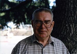 Александр Александрович Кириллов