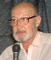 Герчиков Владимир Исакович