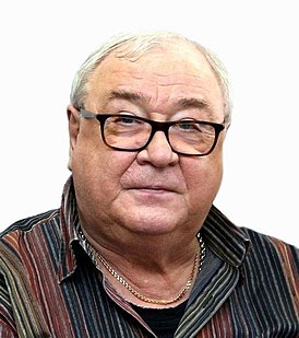 Эдмонд Георгиевич Эйдемиллер