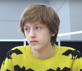 Перси Хайнс Уайт