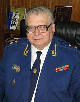 Юрий Юрьевич Сёмин