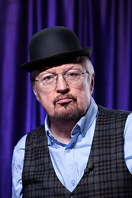 Александр Елагин