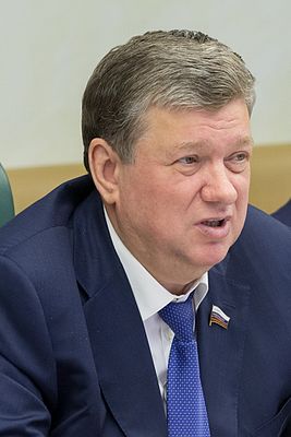 Евгений Бушмин