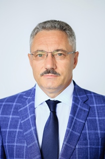 Сергей Михайлович Косенок