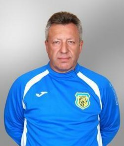 Владимир Королёв