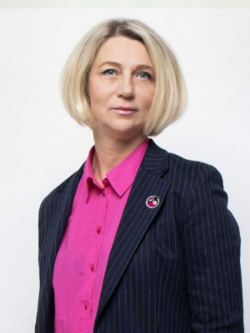 Елена Швайбович