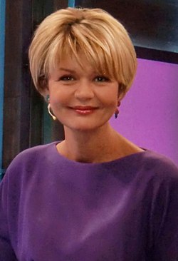 Юлия Меньшова