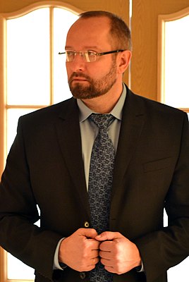 Вадим Викторович Долгов