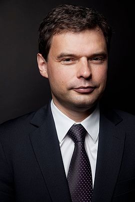 Кирилл Викторович Варламов