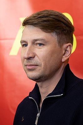 Алексей Ягудин