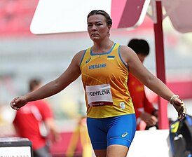 Ирина Новожилова