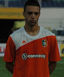Александр Барт
