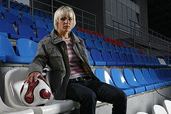 Елена Морозова