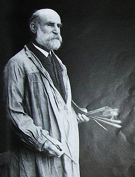 Кириак Костанди
