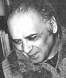 Михаил Григорьевич Ярошевский