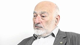 Сергей Александрович Арутюнов