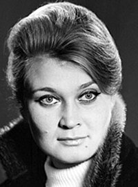 Татьяна Гаврилова