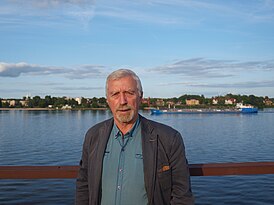 Сергей Иванович Реснянский