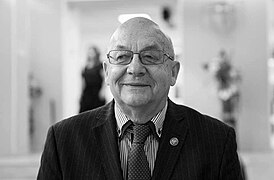 Вячеслав Павлович Круглов