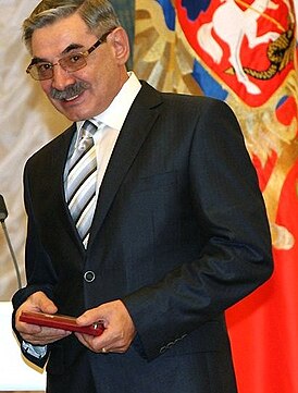 Александр Панкратов-Чёрный