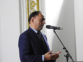Раиль Мирваевич Асадуллин