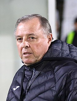 Александр Тарханов