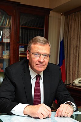Александр Аврельевич Токовинин