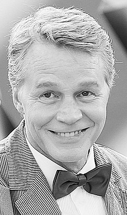 Александр Кузнецов