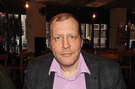 Дмитрий Викторович Стрельцов