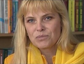 Наталья Батракова