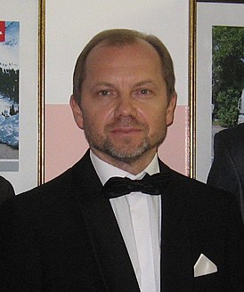 Сергей Мартынов