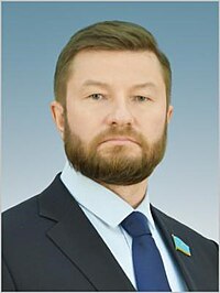 Сергей Николаевич Решетников