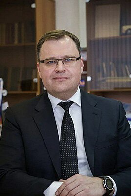 Антон Сергеевич Дворников