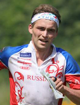 Андрей Михайлович Храмов