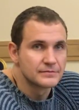 Иван Николаевич Денисов