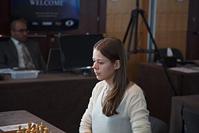 Татьяна Анатольевна Косинцева
