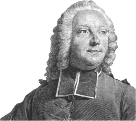 Антуан Франсуа Прево