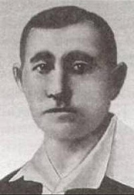 Хабибулла Габитов