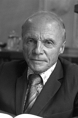 Григорий Иванович Тункин