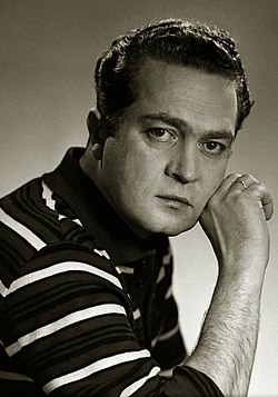 Владимир Сошальский