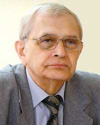 Григорий Васильевич Бондарь