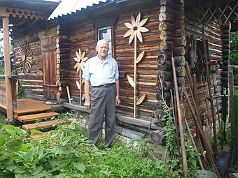 Николай Николаевич Тихонов