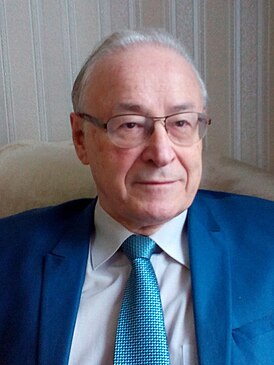 Юрий Никифорович Гладкий