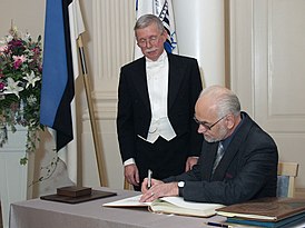 Яак Панксепп
